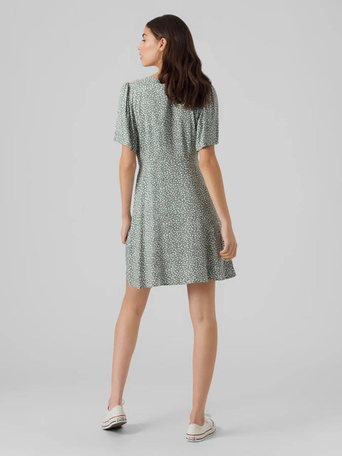 Vero Moda Alba Dress- 3 Colours