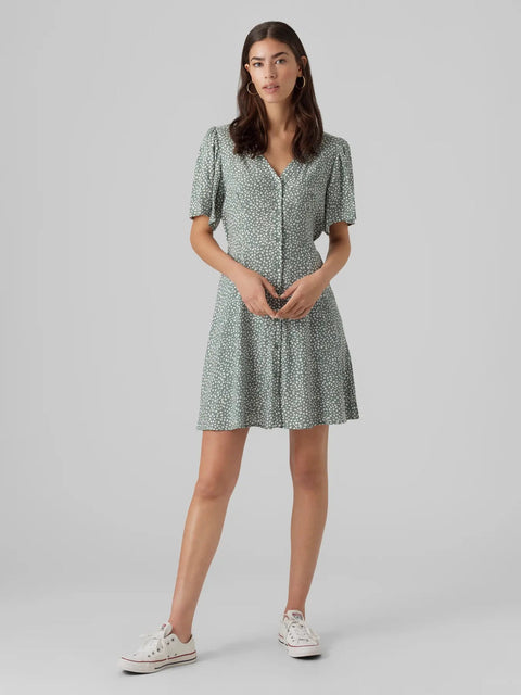 Vero Moda Alba Dress- 3 Colours