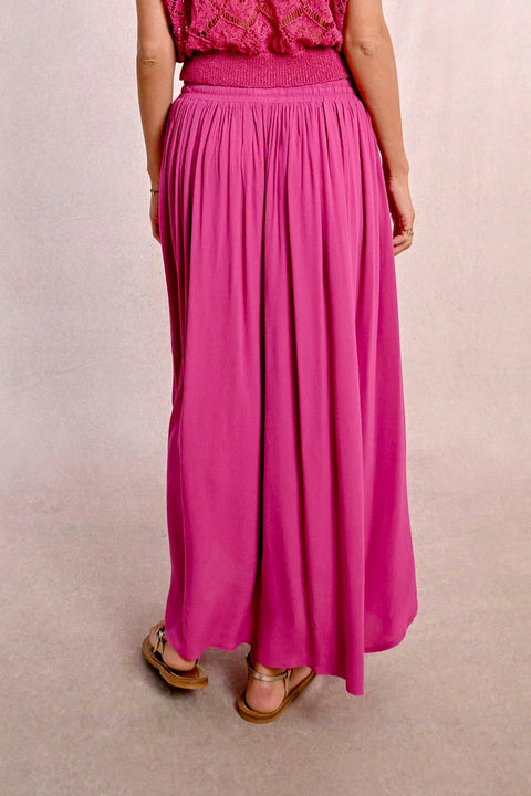 Gretzie Maxi Skirt- 2 Colours