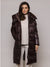 Joia Coat with Detachable Hood