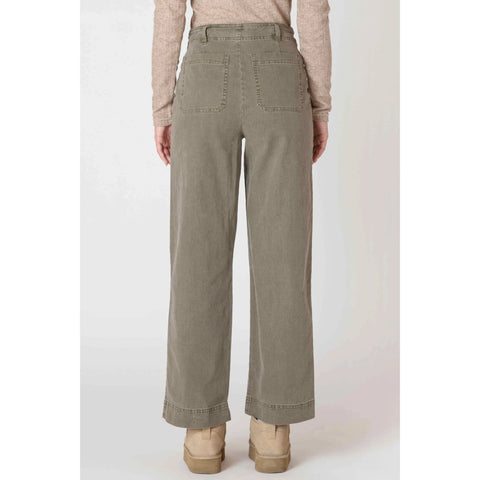 Room 34 Stacey Straight Leg Pant