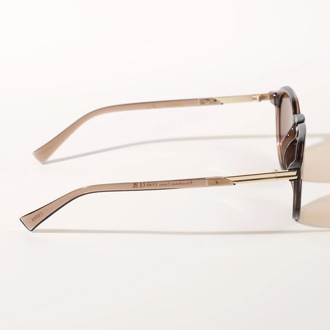 Riley Round Sunglasses- 6 Colours