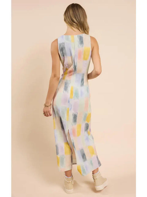 Petra Midi Dress