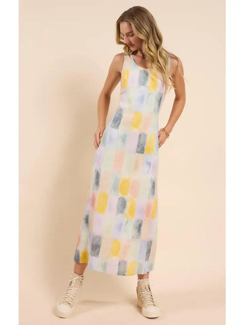 Petra Midi Dress