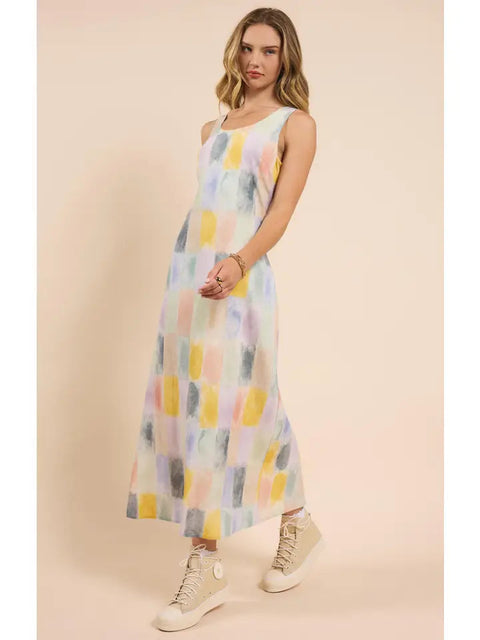 Petra Midi Dress