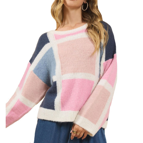 Candy Sweater