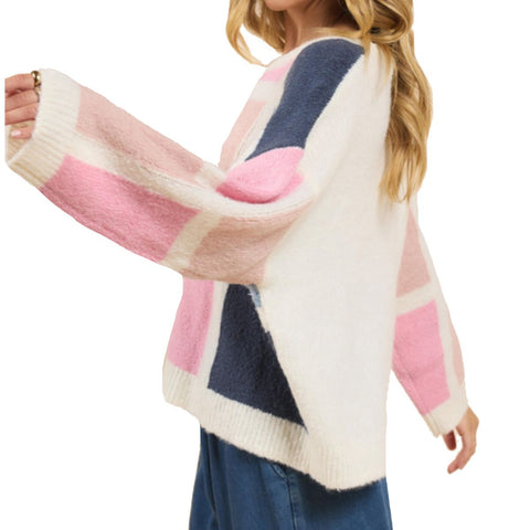 Candy Sweater