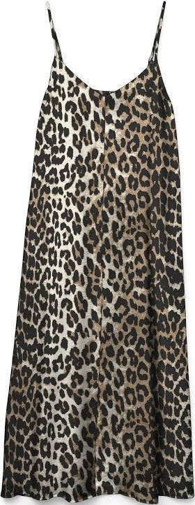 Vero Moda Josie Midi Slip Dress