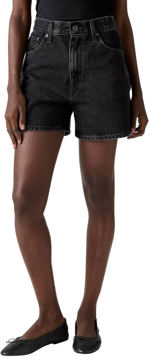 Levi's Cinch Mid-Thigh Short- 3 Colours