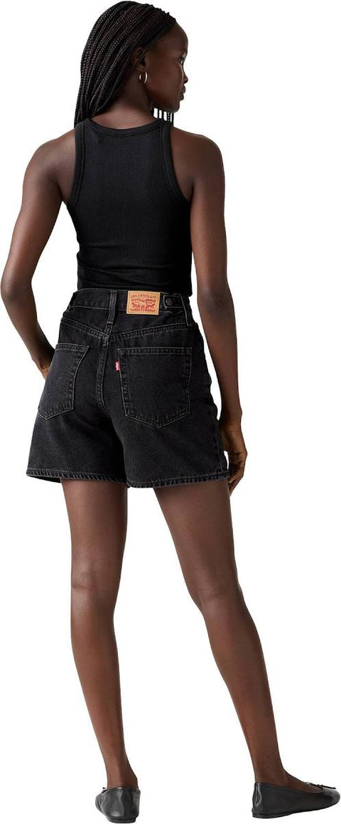 Levi's Cinch Mid-Thigh Short- 3 Colours