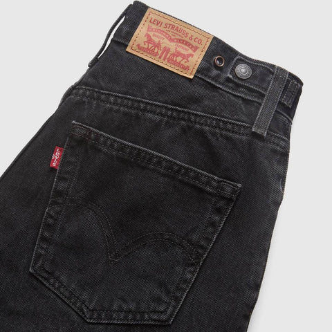 Levi's Cinch Mid-Thigh Short- 3 Colours