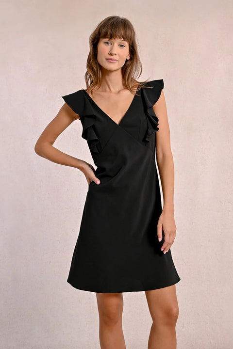 Molly Bracken Madi Mini Dress