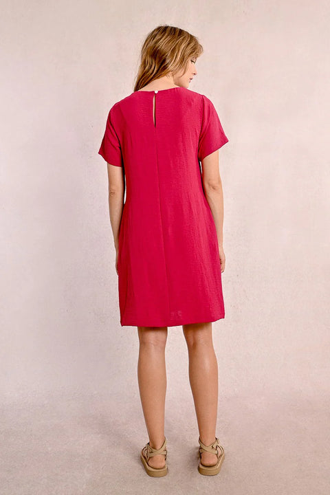 Molly Bracken Charlie Mini Dress