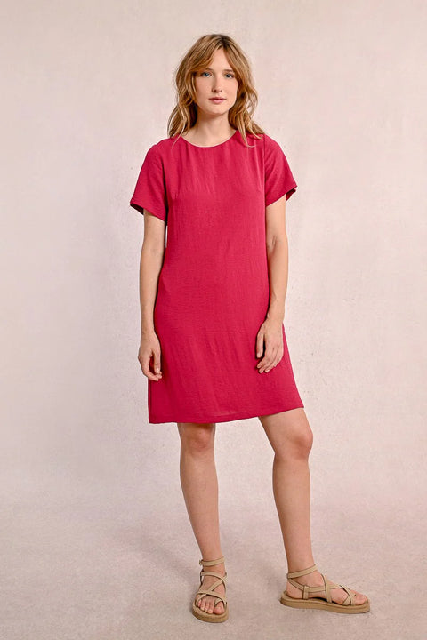 Molly Bracken Charlie Mini Dress