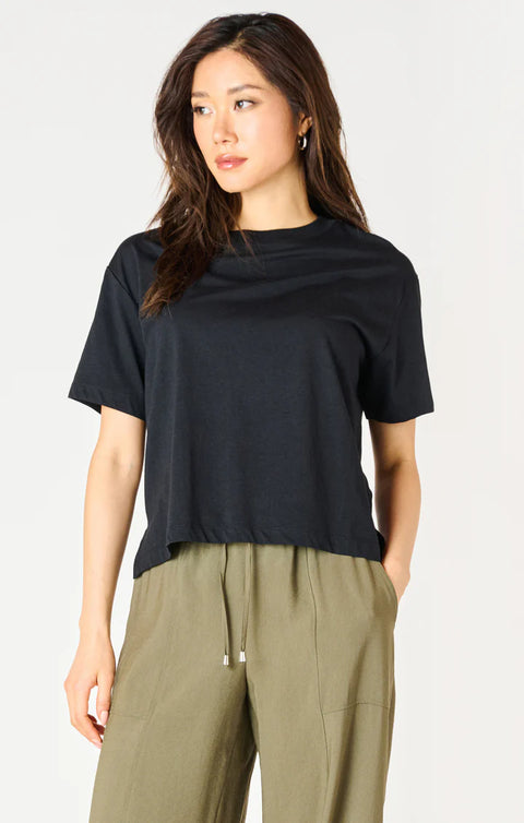 Dex Boxy Essential Tee - 3 Colours