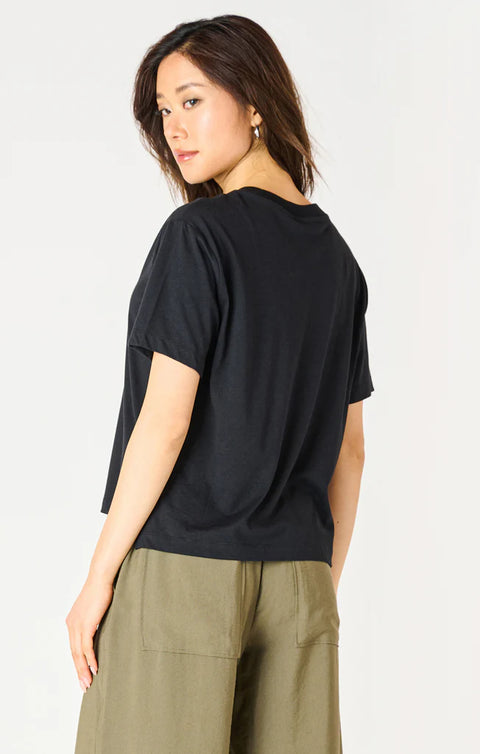 Dex Boxy Essential Tee - 3 Colours