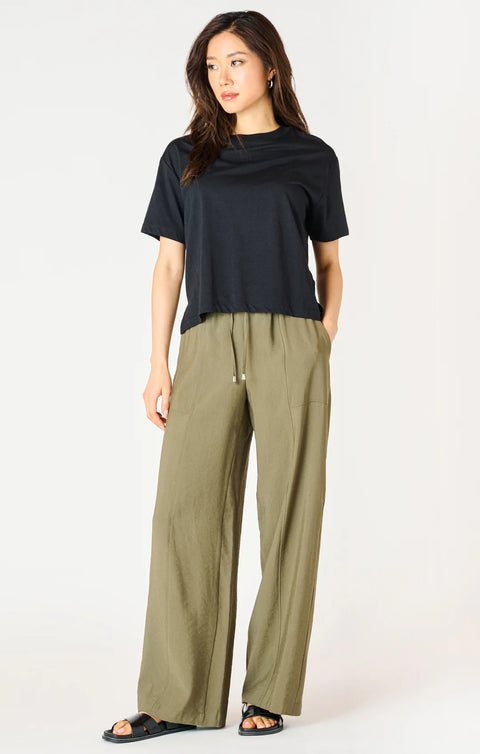 Dex Boxy Essential Tee - 3 Colours