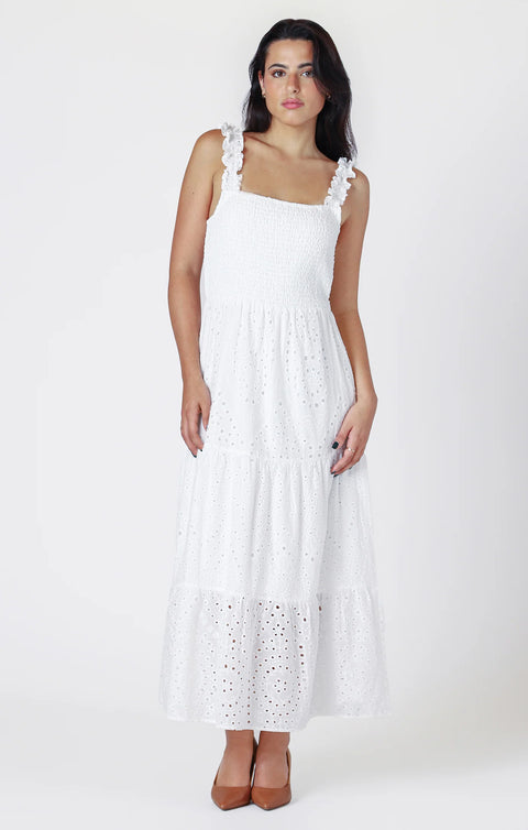 Grace Maxi Dress