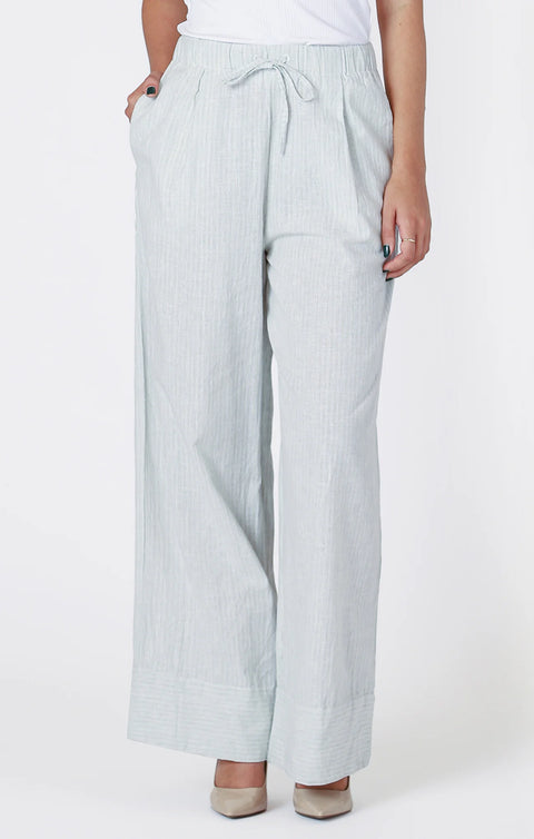 Morgan Wide Leg Pant