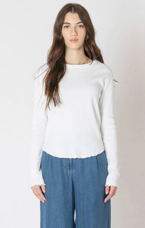 Dex Brooke Thermal Long Sleeve- 2 Colours