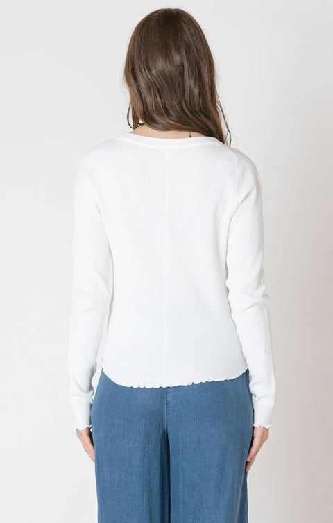 Dex Brooke Thermal Long Sleeve- 2 Colours