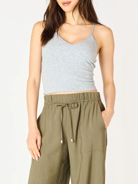 Dex Blake Seamless Bra Top- 3 Colours