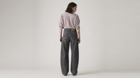 Levi's Baggy Cinch Barrel