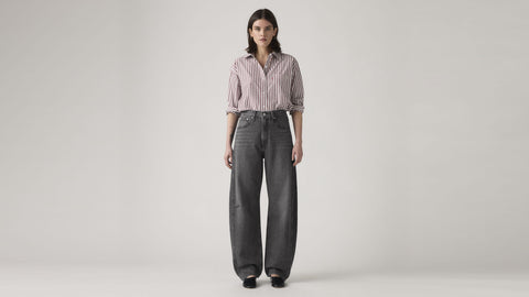 Levi's Baggy Cinch Barrel
