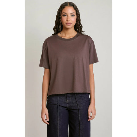 Dex Boxy Essential Tee - 3 Colours