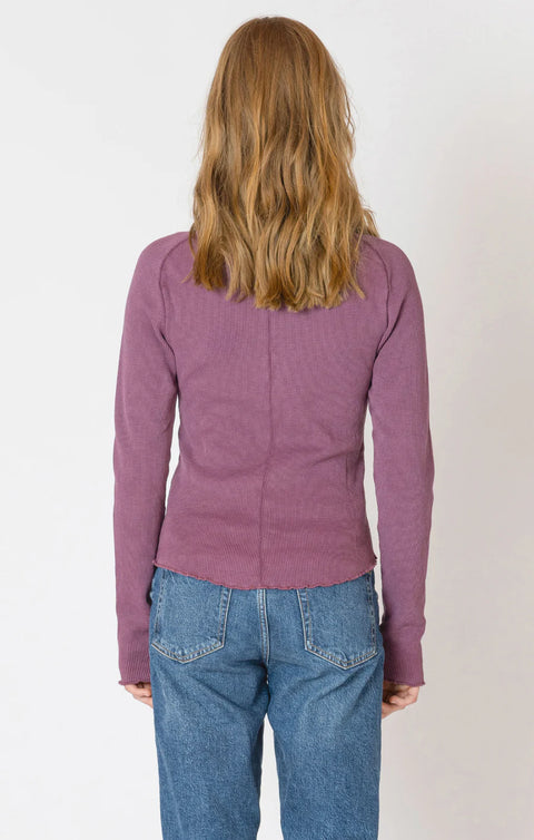Dex Brooke Thermal Long Sleeve- 2 Colours