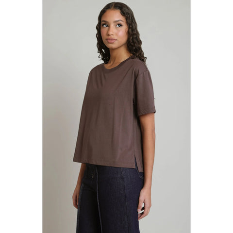Dex Boxy Essential Tee - 3 Colours