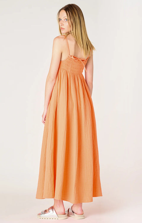 Sunny Maxi Dress
