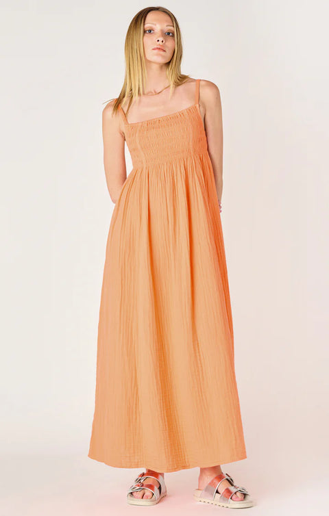 Sunny Maxi Dress