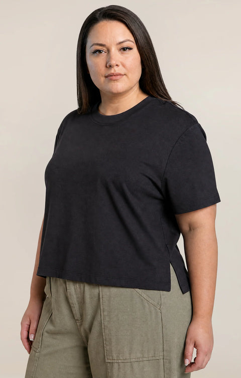 Dex Boxy Essential Tee - 3 Colours - Extended Sizes