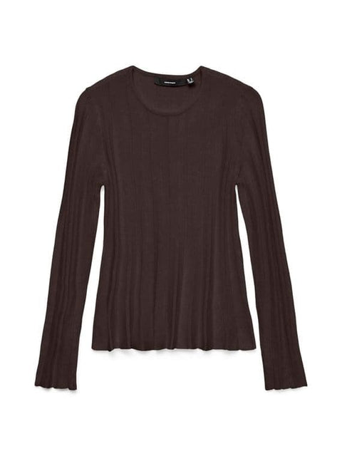 Vero Moda Lana L/S Pullover - 3 Colors