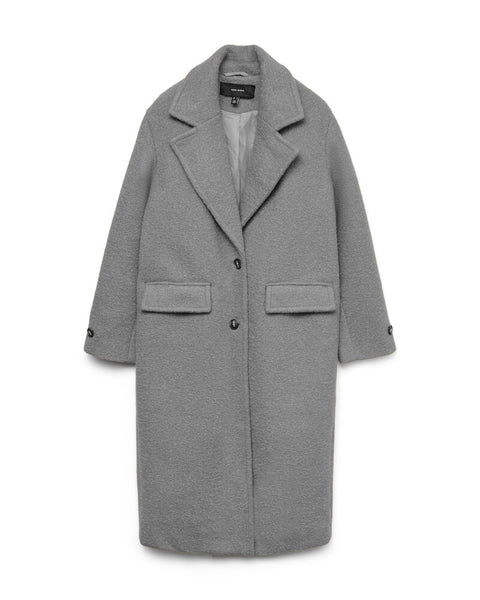 Vero Moda Anny Jolie Long Coat- 2 Colours