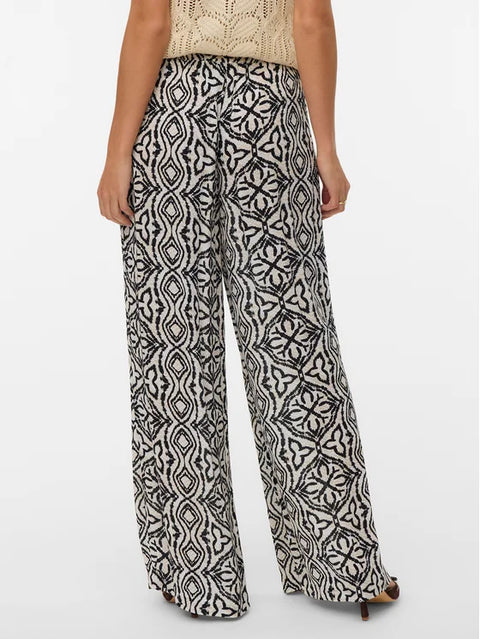 Vero Moda Menny Wide Leg Pants