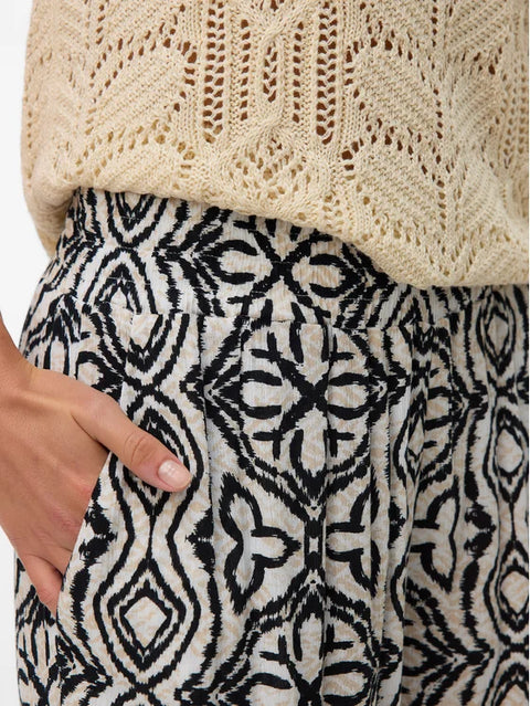 Vero Moda Menny Wide Leg Pants