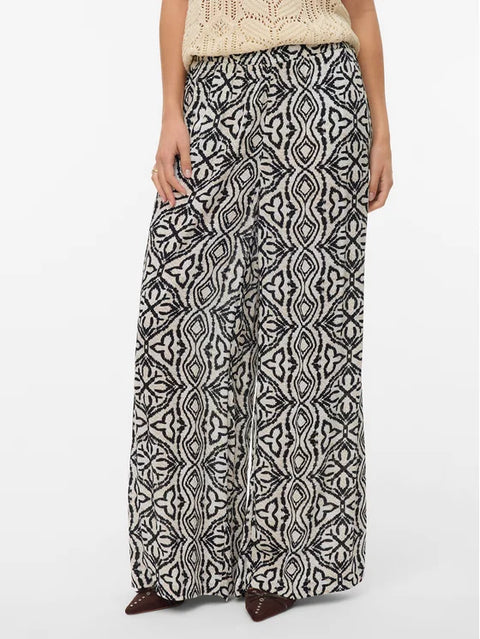 Vero Moda Menny Wide Leg Pants