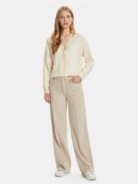 Vero Moda Gold Art Cardigan- 3 Colours