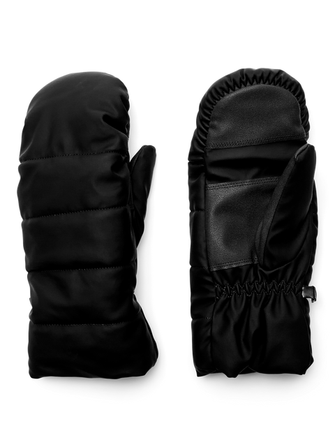 Vero Moda Balloon Mittens- 2 Colours