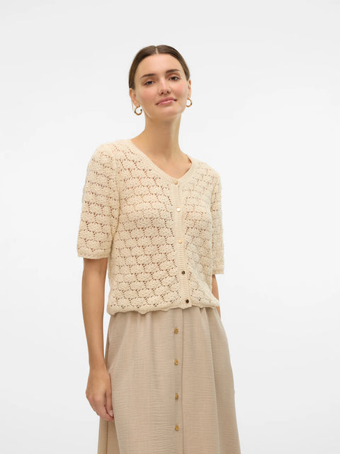 Vero Moda Kora Knit Cardigan