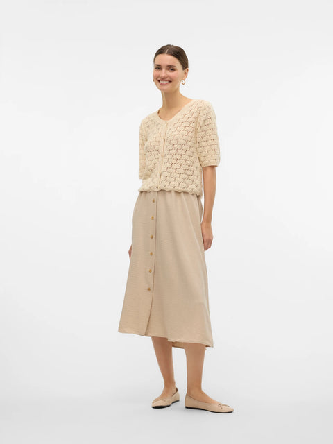 Vero Moda Kora Knit Cardigan