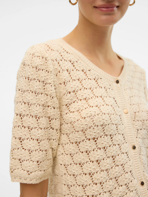 Vero Moda Kora Knit Cardigan
