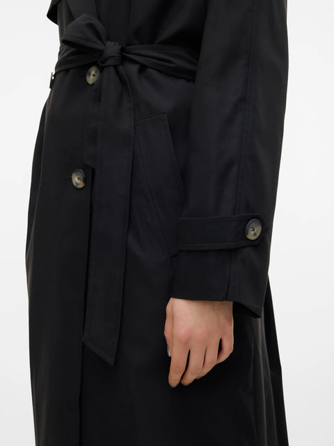 Vero Moda Tessa Trench Coat- 2 Colours