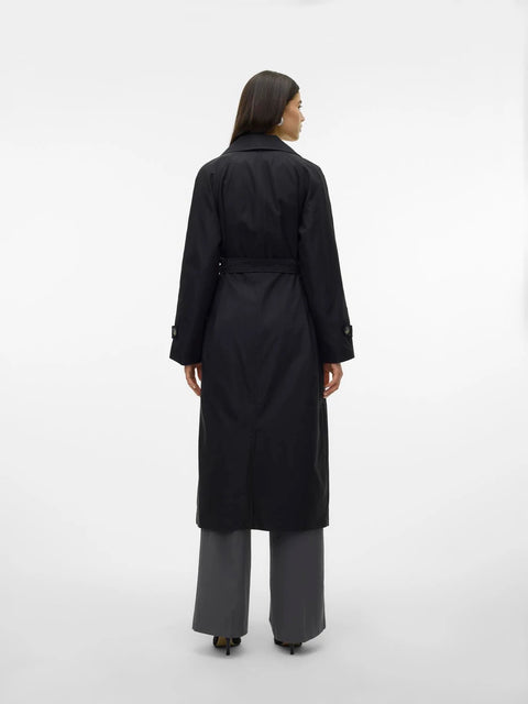 Vero Moda Tessa Trench Coat- 2 Colours