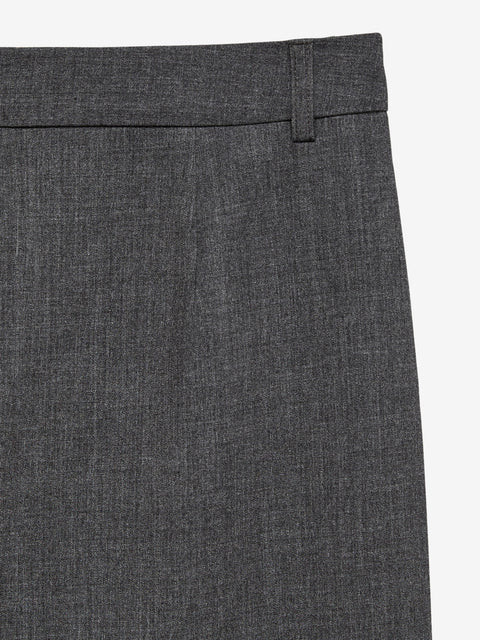 Vero Moda Texas Mid Rise Trouser- 2 Colours + Lengths