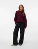Vero Moda Boom Pullover - 3 Colours