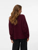 Vero Moda Boom Pullover - 3 Colours