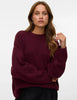 Vero Moda Boom Pullover - 3 Colours